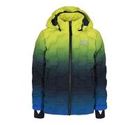 Lego Wear Jungen Winterjacke Steppjacke winddicht wasserabweisend Warm mit Schneefang Giacca, 836, 104 Bambino