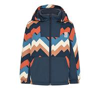 LEGO Wear Jungen Winterjacke Übergangsjacke 3.000 Wassersäule LWJalapo 713 Giacchetto per Mezze Stagioni, 590, 122 Unisex-Adulto
