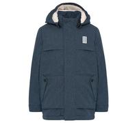 Giacca LEGO Wear Lwjebel 734 blu scuro bambini - 104