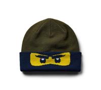 Lego Wear LWANTONY 710-Wintermütze Lego Ninjago Berretto, 894, 50-52 Bambino