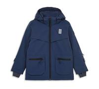 Lego Wear LWJAD 804 Jr - giacca da sci - bambino 140 Dark Blue junior