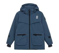 Lego Wear LWJAD 804 Jr - giacca da sci - bambino 164 Blue junior
