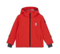 Lego Wear LWJAZ 802 Jr - giacca da sci - bambino 104 Red junior