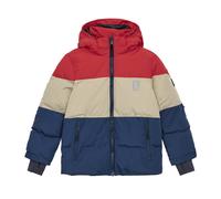 Lego Wear LWJAZ 805 Jr - giacca da sci - bambino 128 Blue/Red junior