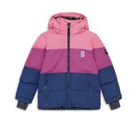 Lego Wear LWJAZ 805 Jr - giacca da sci - bambino Blue/Pink 128