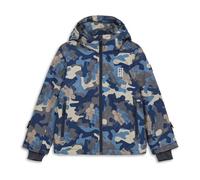 Lego Wear LWJAZ 808 Jkt Jr - giacca da sci - bambino 104 Blue junior