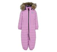 Lego Wear Lwjunin-Tuta per Passeggino Neve, 433 Rosa, 80 Unisex-Bimbi