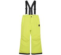 Lego Wear LWPAYTON 701 Jr - pantaloni da sci - bambino 128 Yellow junior