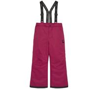 Lego Wear LWPAYTON 701 Jr - pantaloni da sci - bambino Dark Pink 164
