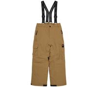 Lego Wear LWPHILO 800 Jr - pantaloni da sci - ragazzo Brown 152
