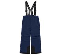 Lego Wear LWPOWAI 708 Jr - pantaloni da sci - bambino 104 Dark Blue junior