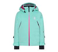 LEGO Wear Mädchen Skijacke Winterjacke 12.000 Wassersäule atmungsaktiv LWJested 716 Giacca Impermeabile, 805, 116 Unisex-Adulto