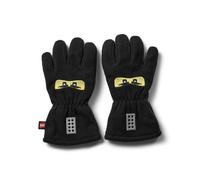 Lego Wear Ninjago Fleece Handschuhe atmungsaktiv Guanto in Pile, 995, 122-128 Unisex-Adulto