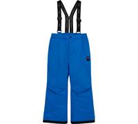 Lego Wear - Pantaloni da sci impermeabili e isolanti - Payton 701 Ski Pants Blue in Pelle - Taglia Bambino 116 cm