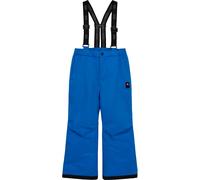 Lego Wear - Pantaloni da sci impermeabili e isolanti - Payton 701 Ski Pants Blue in Pelle - Taglia Bambino 128 cm