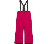 Lego Wear - Payton 701 - Payton 701 Ski Pants Dark Pink - Taglia Bambino 128 cm - Rosa