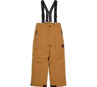 Lego Wear - Philo 800 - Philo 800 Ski Pants Mustard in Pelle - Taglia Bambino 128 cm - Giallo