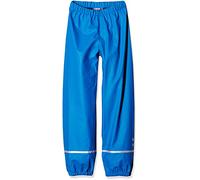 LEGO Wear Puck 101 Pantaloni Impermeabili, Bambino, Blue, 134