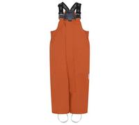 LEGO Wear Skihose Schneehose mit Latz 12.000 Wassersäule atmungsaktiv LWPuelo 700 Salopette da Sci, 198, 104 Bambini Unisex