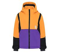 LEGO Wear Skijacke Snowboardjacke Cool 12.000 Wassersäule atmungsaktiv LWJested 701 Giacca Impermeabile, 658, 116 Unisex-Adulto