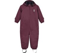 Lego Wear - Tuta one piece da sci - Jori 721 Snowsuit Purple - Taglia Bambino 92 cm - Viola