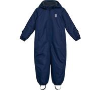 Lego Wear - Tuta one piece traspirante e impermeabile - Jori 721 Snowsuit Dark Navy - Taglia Bambino 98 cm - Blu navy