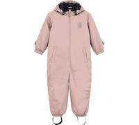 Lego Wear - Tuta one piece traspirante e impermeabile - Jori 721 Snowsuit Light Pink - Taglia Bambino 116 cm - Rosa