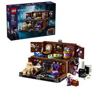 LEGO WEDNESDAY ADDAMS FAMILY 76785 APPARTAMENTO DI MANO