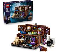 LEGO WEDNESDAY ADDAMS FAMILY 76785 APPARTAMENTO DI MANO