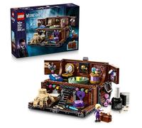 LEGO® Mercoledì la dimora di Enid 76785