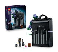LEGO 76787 Wednesday Zaino di Wednesday