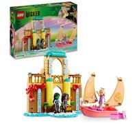 LEGO® Wicked 75681 Glinda, Elphaba e Nessarose all’Università di Shiz