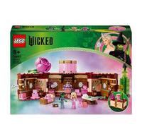 LEGO® Wicked 75683 Il dormitorio di Glinda ed Elphaba