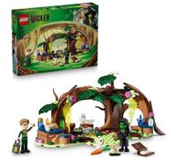 LEGO Wicked Guarida di Elphaba 75687 228 pezzi