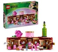 LEGO® Wicked 75683 Il dormitorio di Glinda ed Elphaba