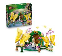 Lego - Wicked Il Giorno Del Matrimonio Di Glinda 75688, Multicolore Lego