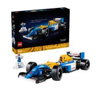 Lego Williams Racing FW14B E Nigel Mansell 10353