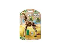 LEGO Wiltopia 71048 Jirafa 78 pezzi