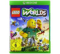 LEGO Worlds