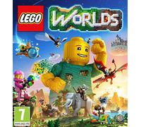 PC Lego Worlds UFFICIALE ITALIA
