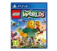 LEGO Worlds Econ.