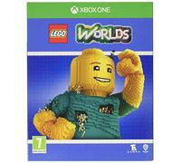 LEGO Worlds XBOX ONE WARNER BROS