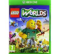 LEGO Worlds - [Edizione: Francia]