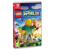LEGO WORLDS (NS)