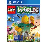 LEGO Worlds Econ.