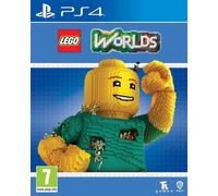 LEGO Worlds (Sony Playstation 4 Sony Playstation 4)