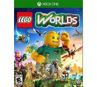 LEGO Worlds - Xbox One (Microsoft Xbox One)