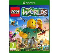 Lego Worlds (Xbox One) - Xbox One
