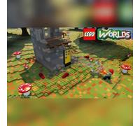 LEGO Worlds (Xbox One / Xbox Series X|S) Xbox Live Key - ARGENTINA