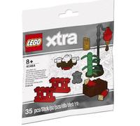 LEGO Xtra Chinatown Polybag Set 40464 (Bagged)